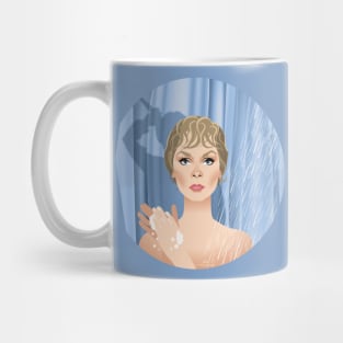 Marion Mug